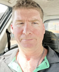 Australian man - Stephen from Grafton