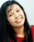 Indonesian bride - Purnama from Pekanbaru