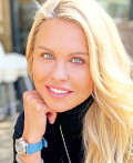 Ukrainian bride - Tatyana from Ternopil