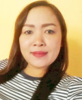 Indonesian bride - Eliyana from Jakarta