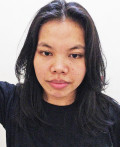 Indonesian bride - Lona from Jakarta