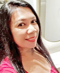 Indonesian bride - Bella from Lampung