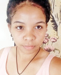 Cuban bride - Lesyanis from La Habana