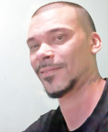 American man - Danapaul from Warrenton