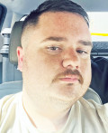 American man - Corey from West Columbia