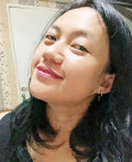 Indonesian bride - Nana from Jakarta