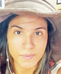 Brazilian bride - Petra from Joao Pessoa