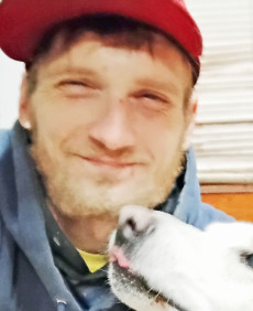Casey photo