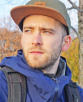 Swiss man - Paulaw from Geneva
