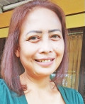 Indonesian bride - Eka from Tabanan