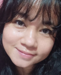 Indonesian bride - Tita from Jakarta