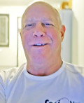 Canadian man - Jeff from Windsor