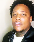 American man - Christian from Houston