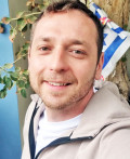 Israeli man - Dennis from Eilat