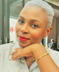 South African bride - Sandra from Pretoria