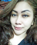 Indonesian bride - Mirna from Jakarta