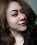 Indonesian bride - Mirna from Jakarta
