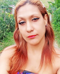 Cuban bride - Nidia from Holguin