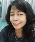 Indonesian bride - Lisa from Purwakarta