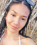 Venezuelan bride - Joselin from Caracas