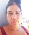 Cuban bride - Dayamis from La Habana