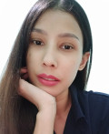 Indonesian bride - Cut from Jakarta
