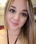 Mexican bride - Marcela from Piedras Negras