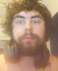 American man - Kenneth from Woodland