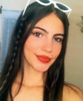 Cuban bride - Haiken from La Habana