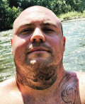 Canadian man - Joey from Kelowna