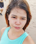 Indonesian bride - Erika from Bali