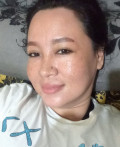 Indonesian bride - Widy from Cirebon