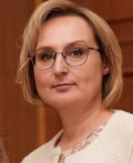 German bride - Yulia from Bayreuth