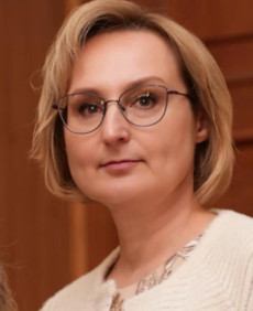 Yulia photo