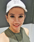 Indonesian bride - Annie from Semarang