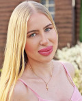 German bride - Oksi from Essen