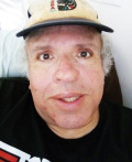 American man - David from Hemet