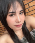 Indonesian bride - Maria from Denpasar