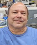 American man - Bill from New Britain