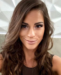 Colombian bride - Leticia from Medellin