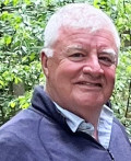 British man - Ian from York
