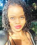 South African bride - Amelia from Johannesburg