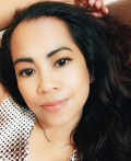 Indonesian bride - Elis from Bogor