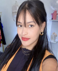 Venezuelan bride - Dani from Caracas