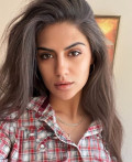 Brazilian bride - Daniela from Rio de Janeiro