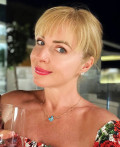 Ukrainian bride - Ganna from Slavyansk