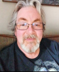 American man - Kevin from Edgewood