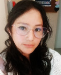 Peruvian bride - Ingrid from Cercado