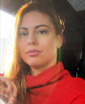 Russian bride - Tatiana from Moscow