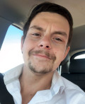 Canadian man - Bradley from Strathmore